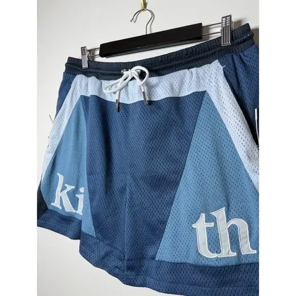 Kith Palette Turbo Short